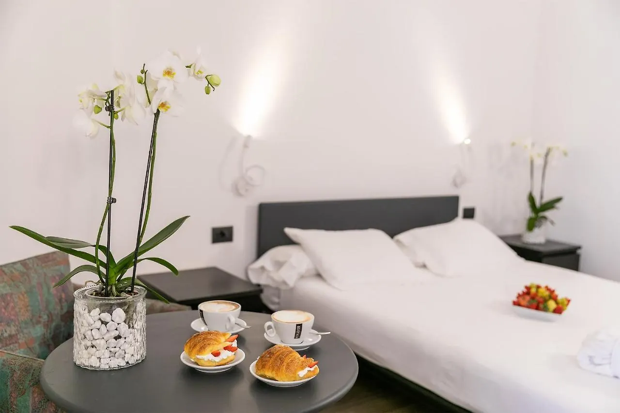 Hotel Molino Rosso Imola 4*,