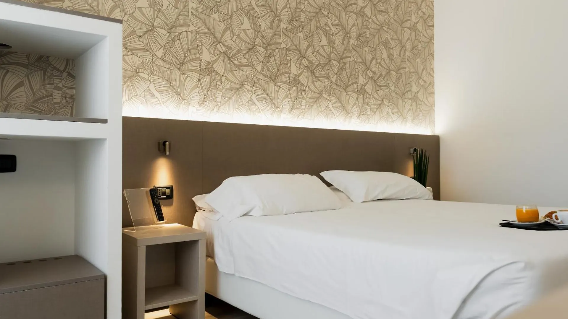 Hotel Molino Rosso Imola