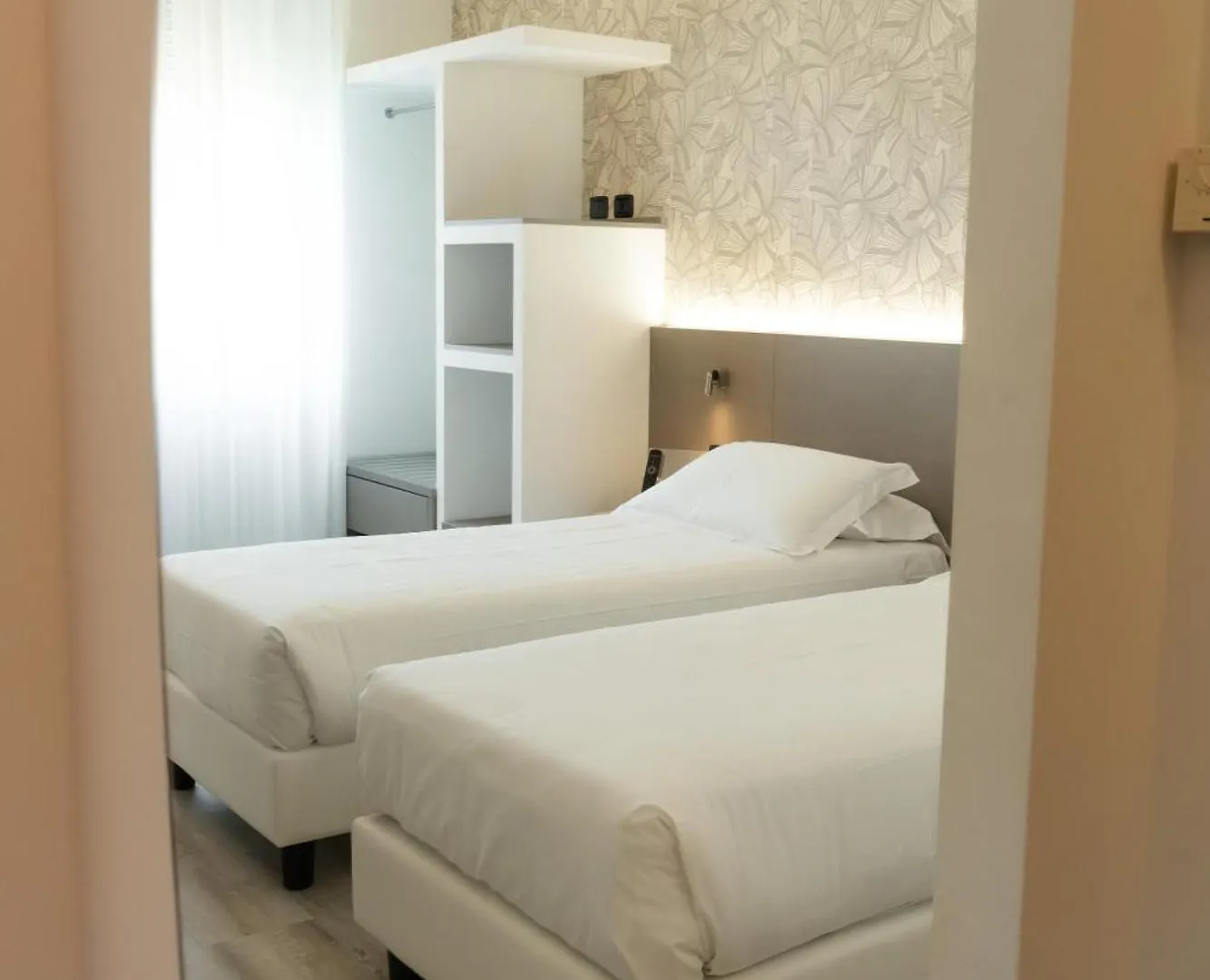 Hotel Molino Rosso Imola