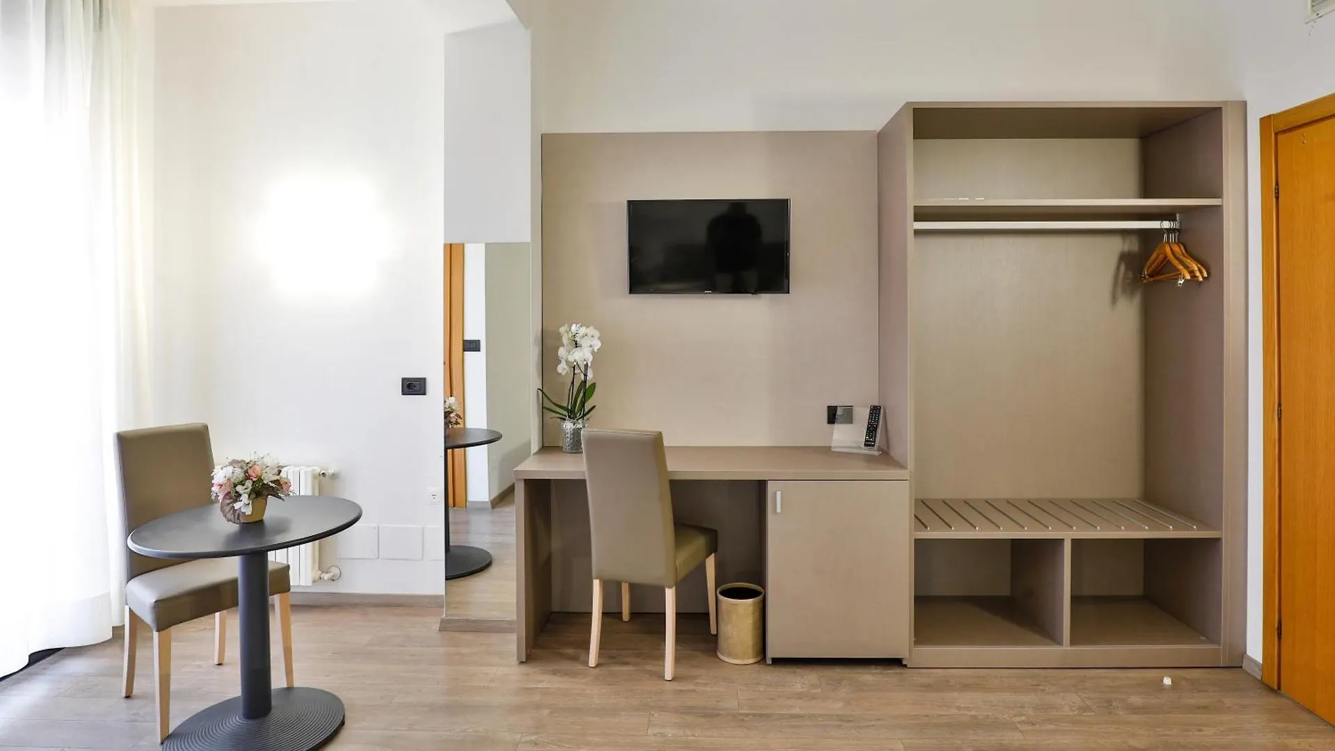 Hotel Molino Rosso Imola