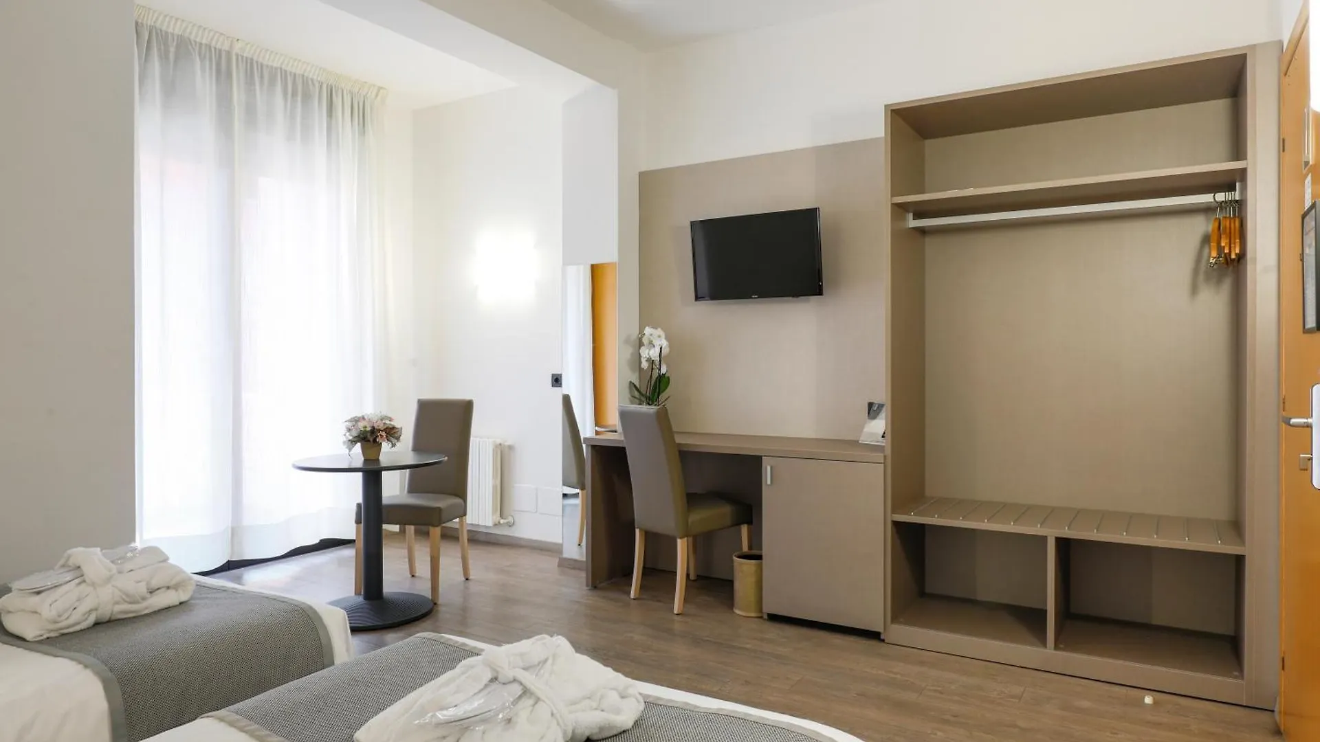 Hotel Molino Rosso Imola