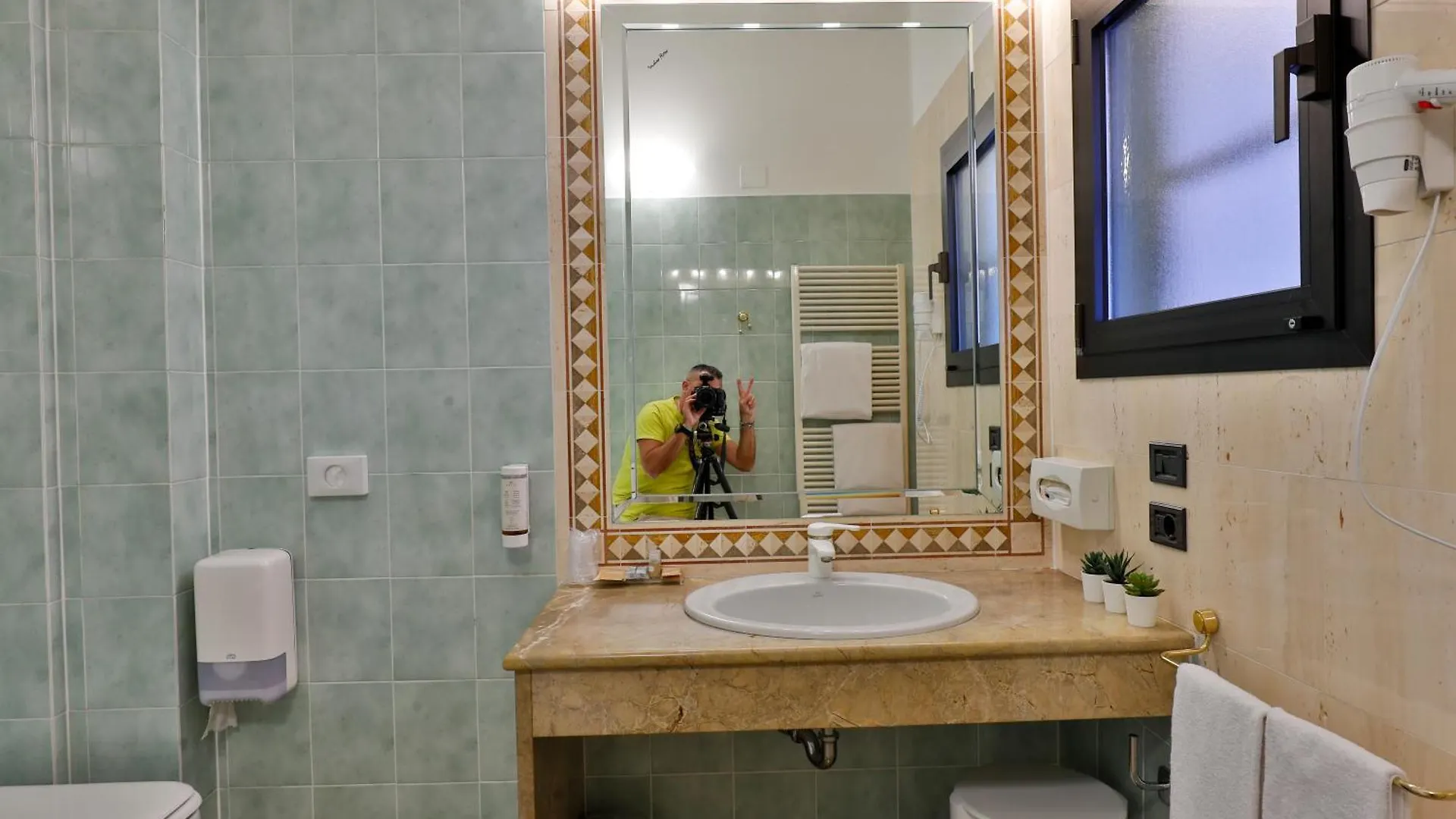 Hotel Molino Rosso Imola