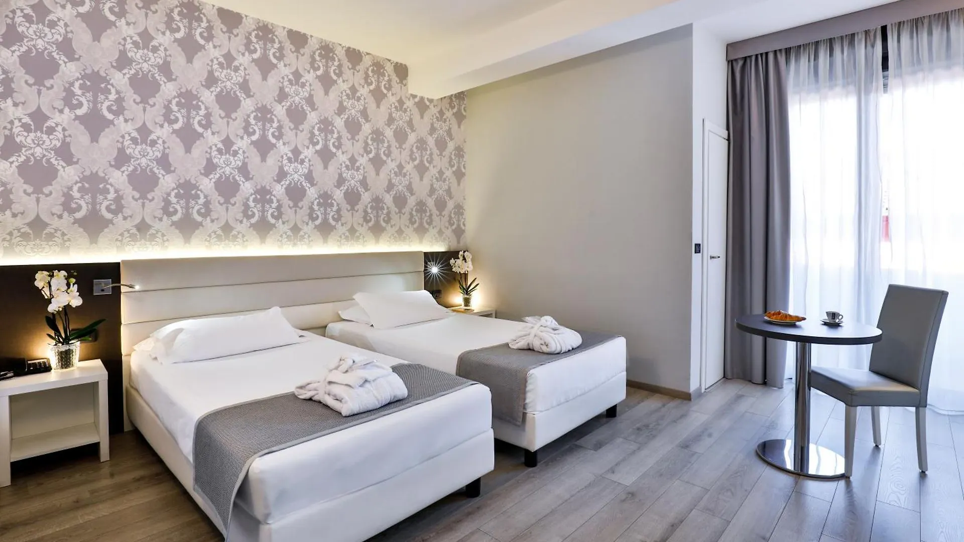 Hotel Molino Rosso Imola