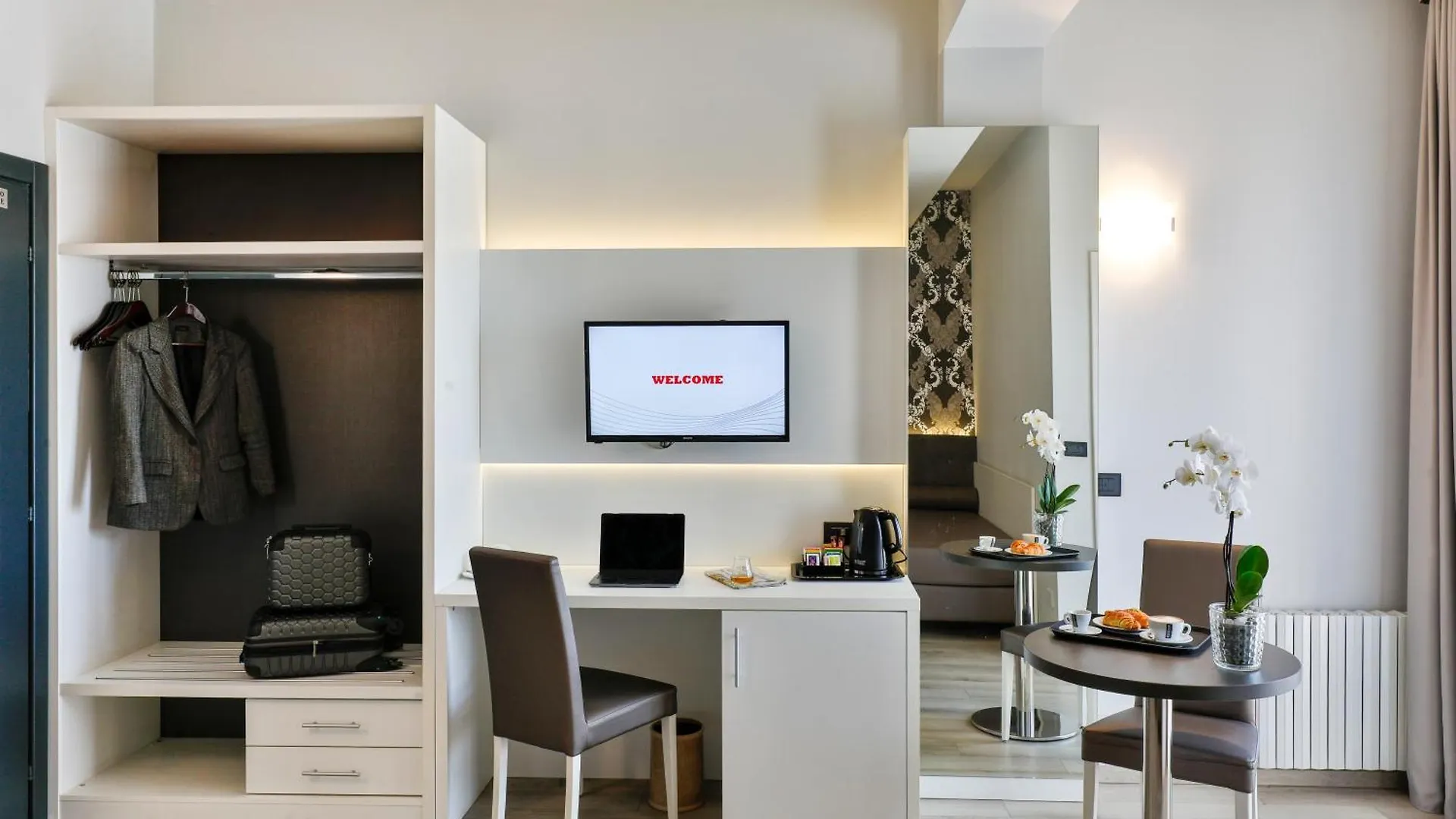 Hotel Molino Rosso Imola