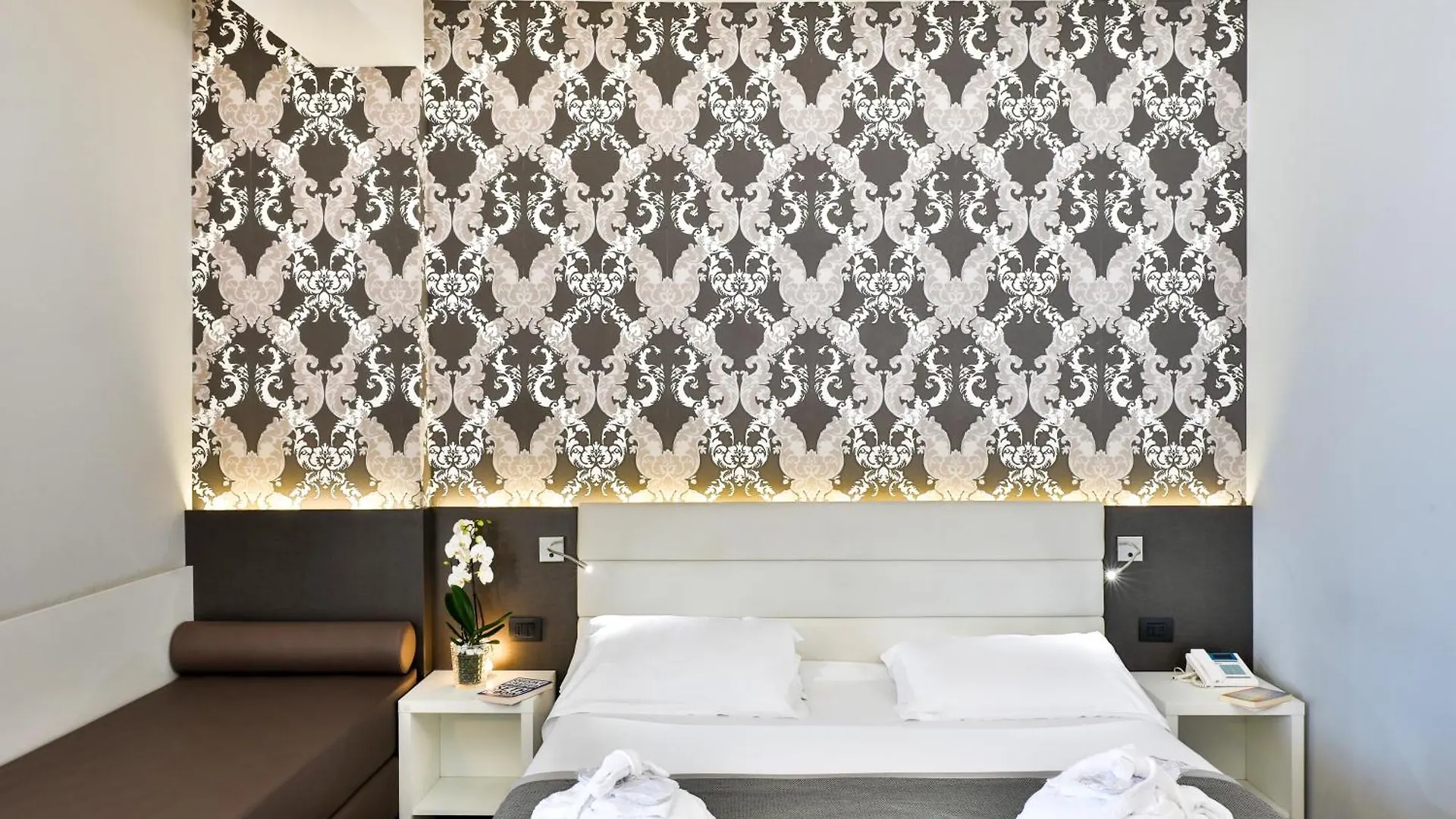 Hotel Molino Rosso Imola Italy