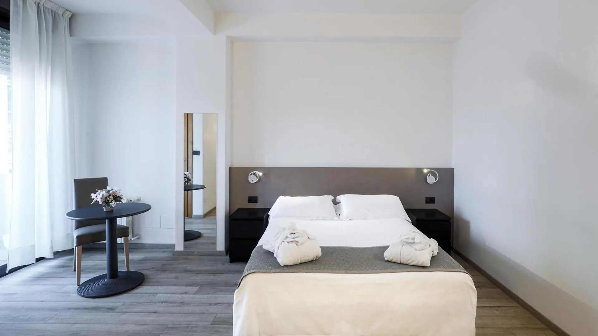 Hotel Molino Rosso Imola