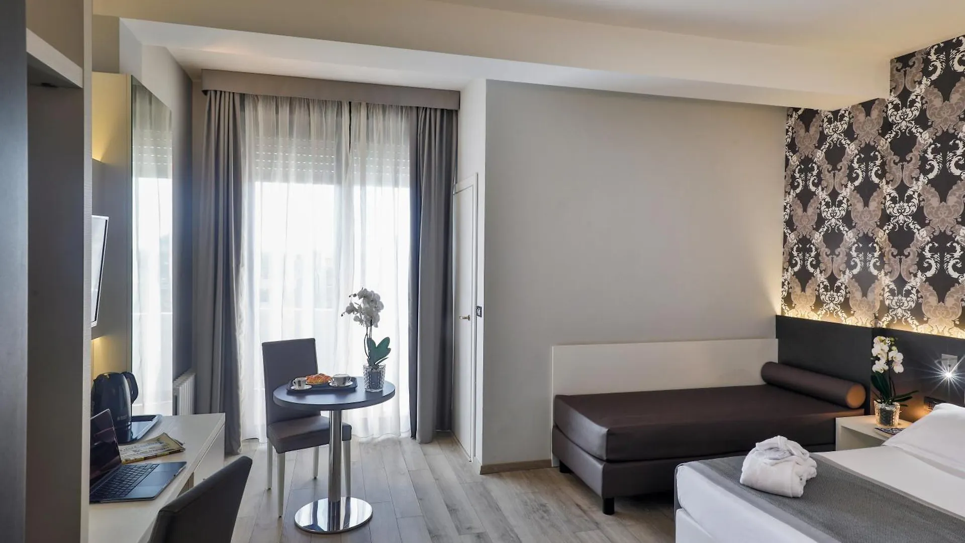 ****  Hotel Molino Rosso Imola Italy