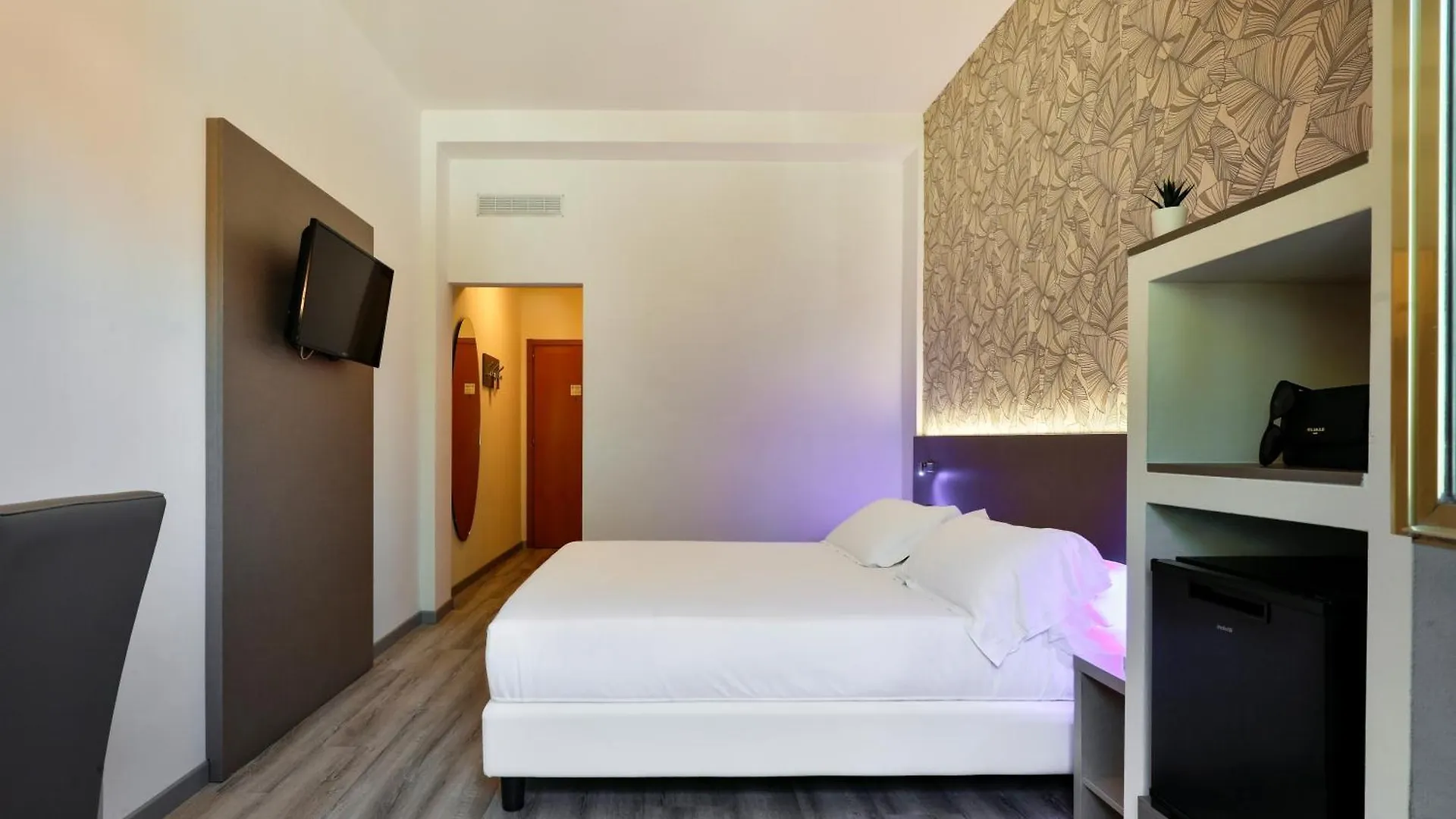 Hotel Molino Rosso Imola