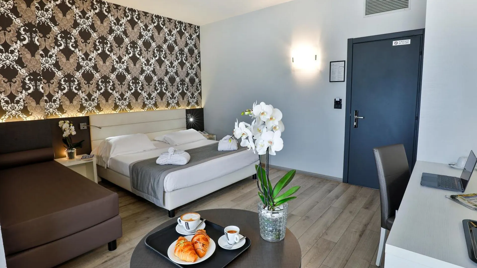 Hotel Molino Rosso Imola