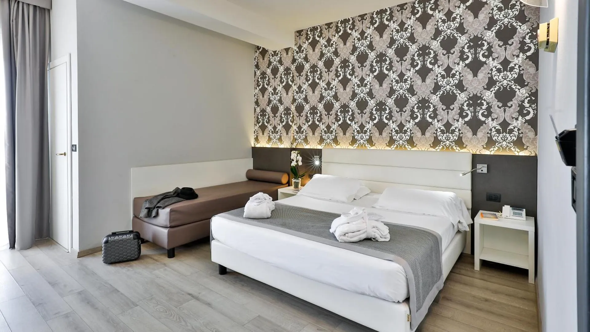 Hotel Molino Rosso Imola Italy
