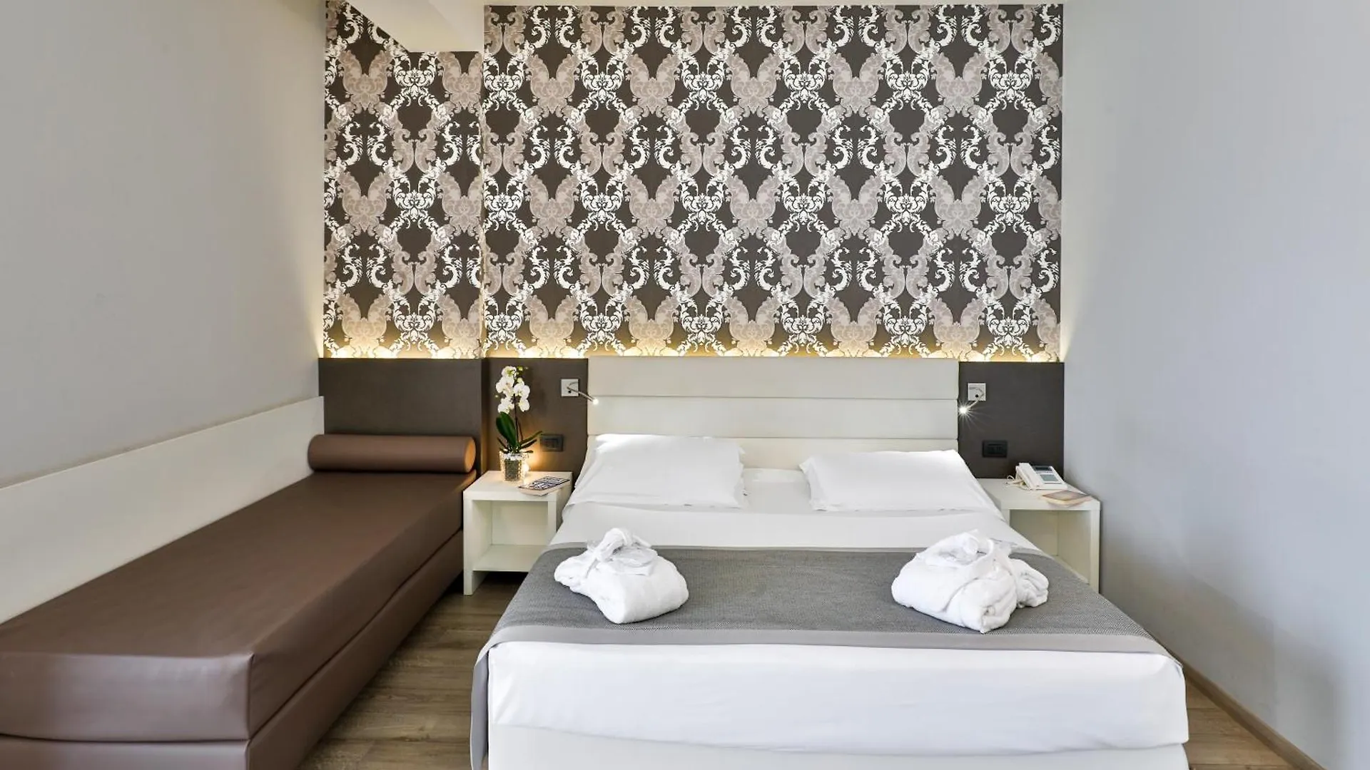 Hotel Molino Rosso Imola