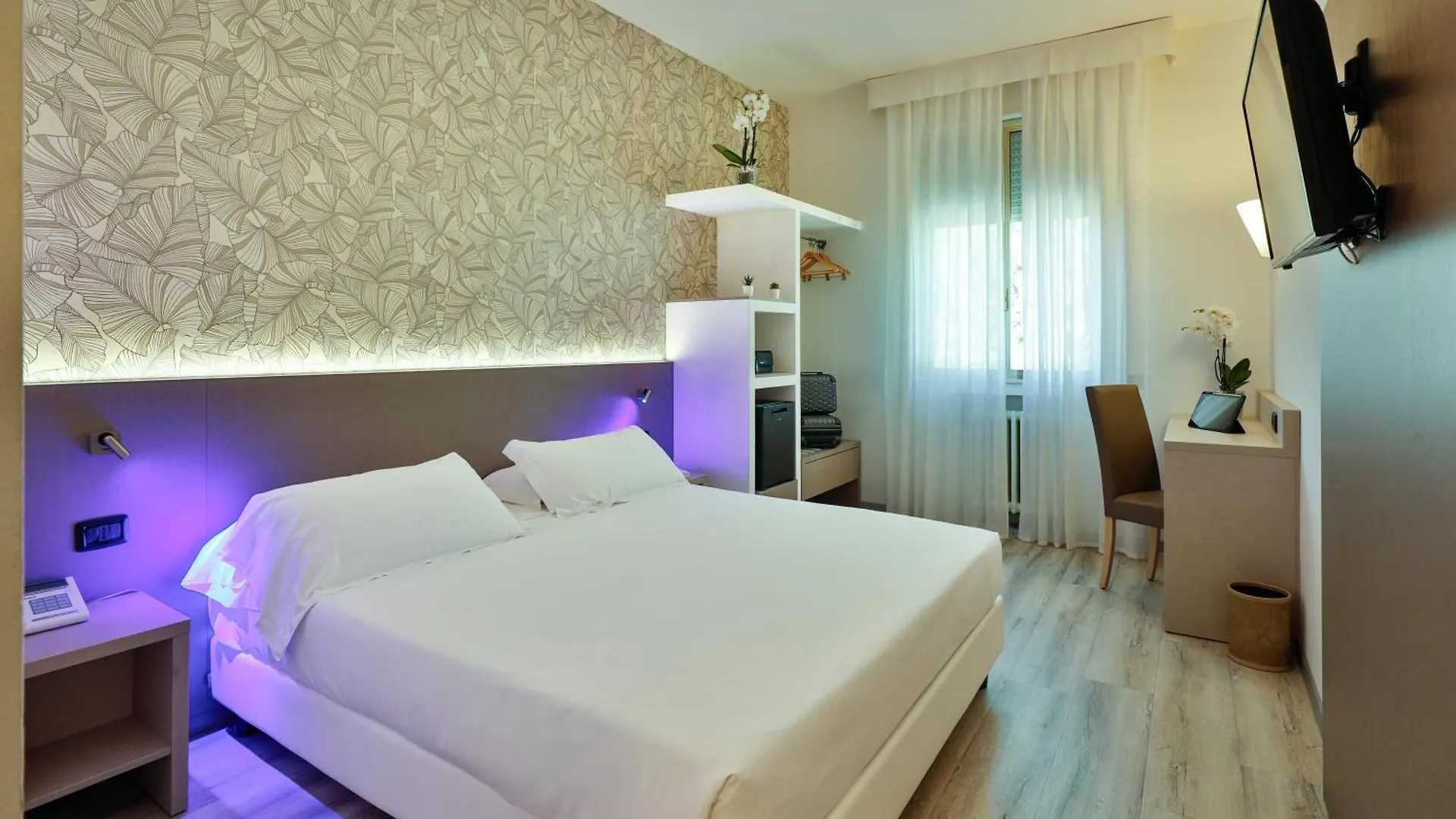 ****  Hotel Molino Rosso Imola Italy