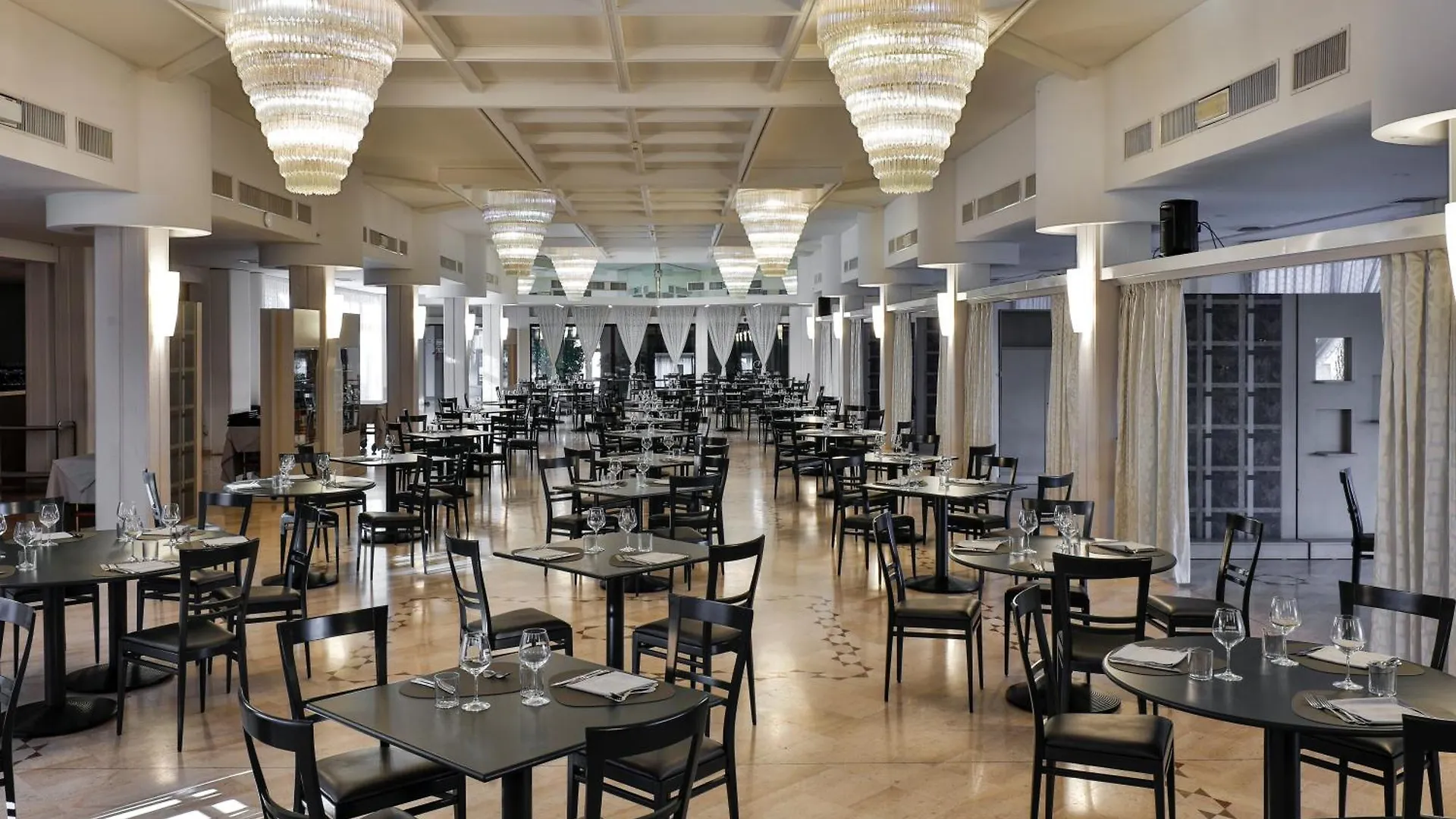 Hotel Molino Rosso Imola