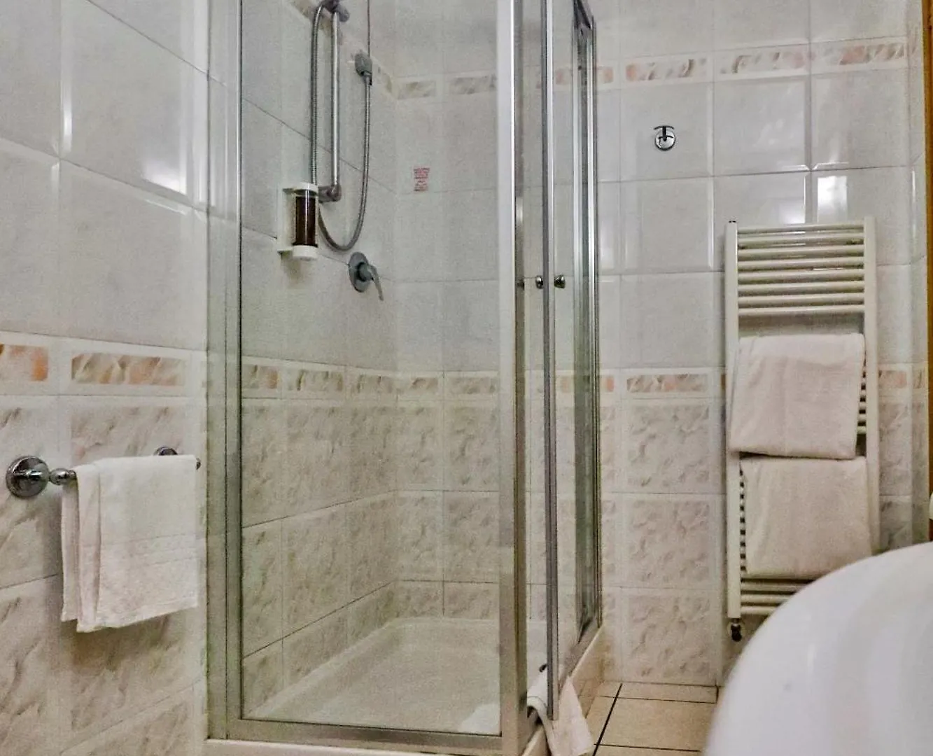 Hotel Molino Rosso Imola