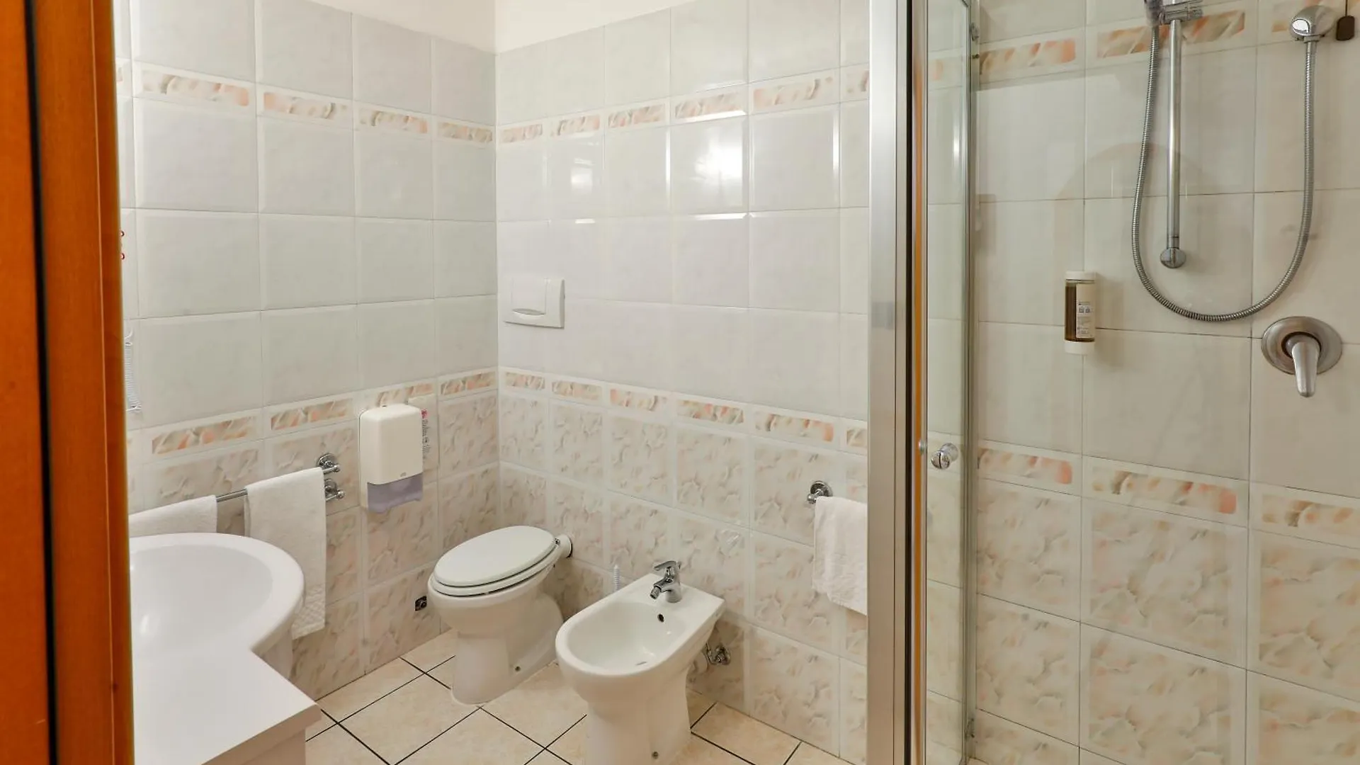Hotel Molino Rosso Imola