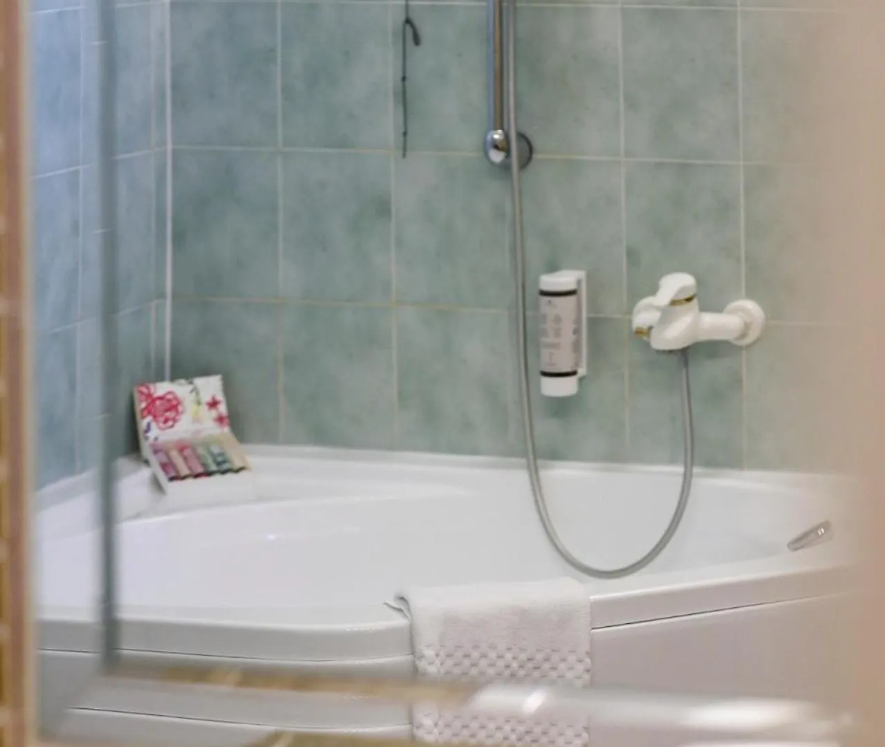Hotel Molino Rosso Imola