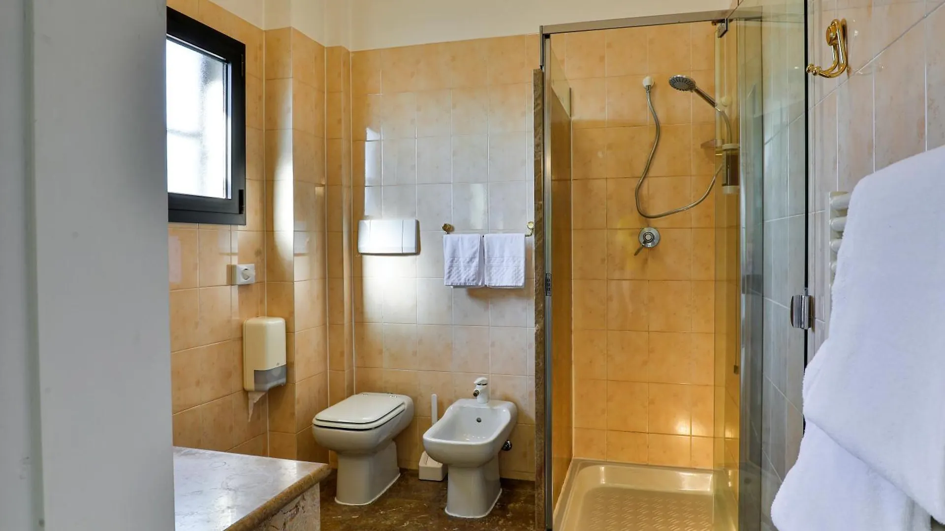Hotel Molino Rosso Imola 4*,  Italy