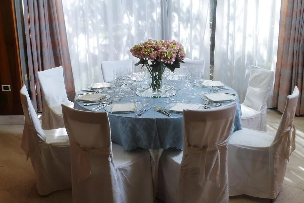 Hotel Molino Rosso Imola