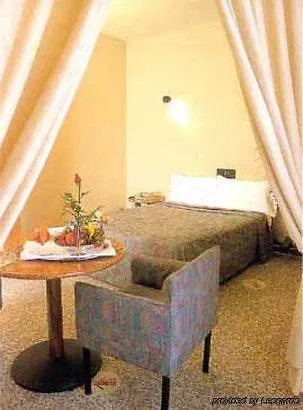 Hotel Molino Rosso Imola