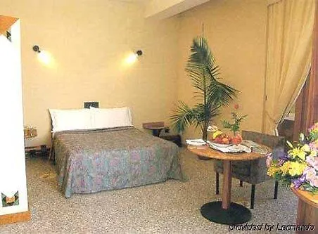 Hotel Molino Rosso Imola