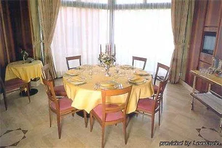 Hotel Molino Rosso Imola