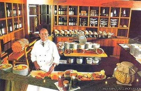 Hotel Molino Rosso Imola