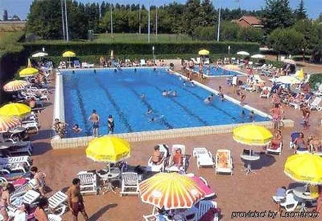 Hotel Molino Rosso Imola 4*,  Italy