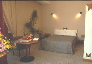 Hotel Molino Rosso Imola