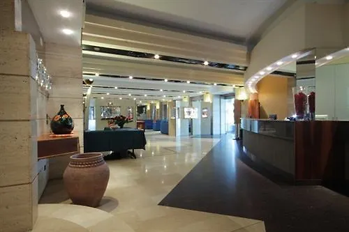 Hotel Molino Rosso Imola 4*,
