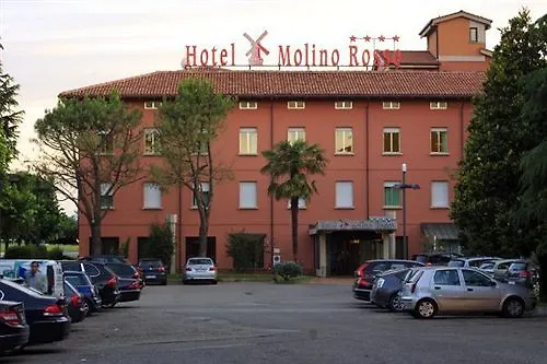Hotel Molino Rosso Imola
