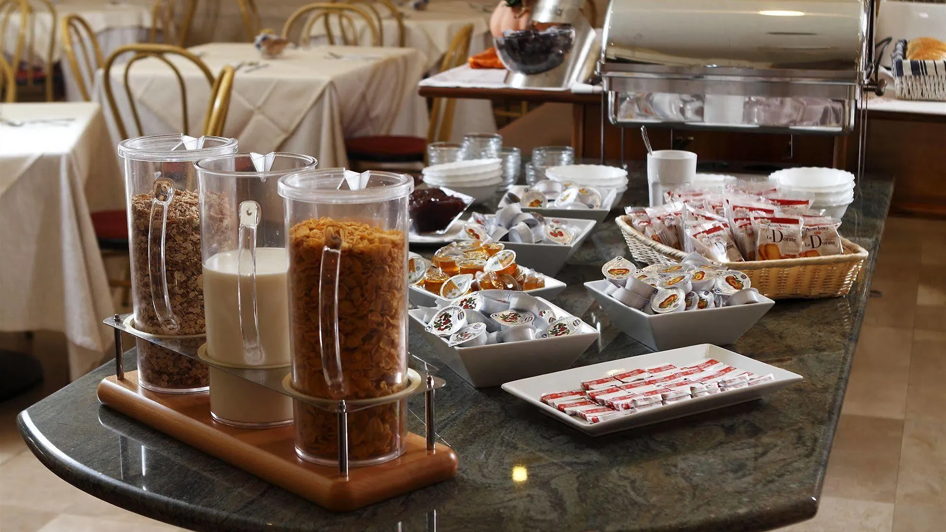 Hotel Molino Rosso Imola