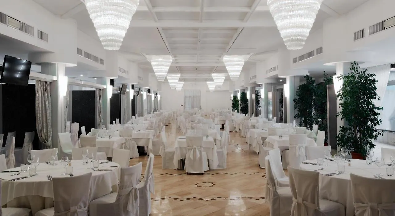 Hotel Molino Rosso Imola