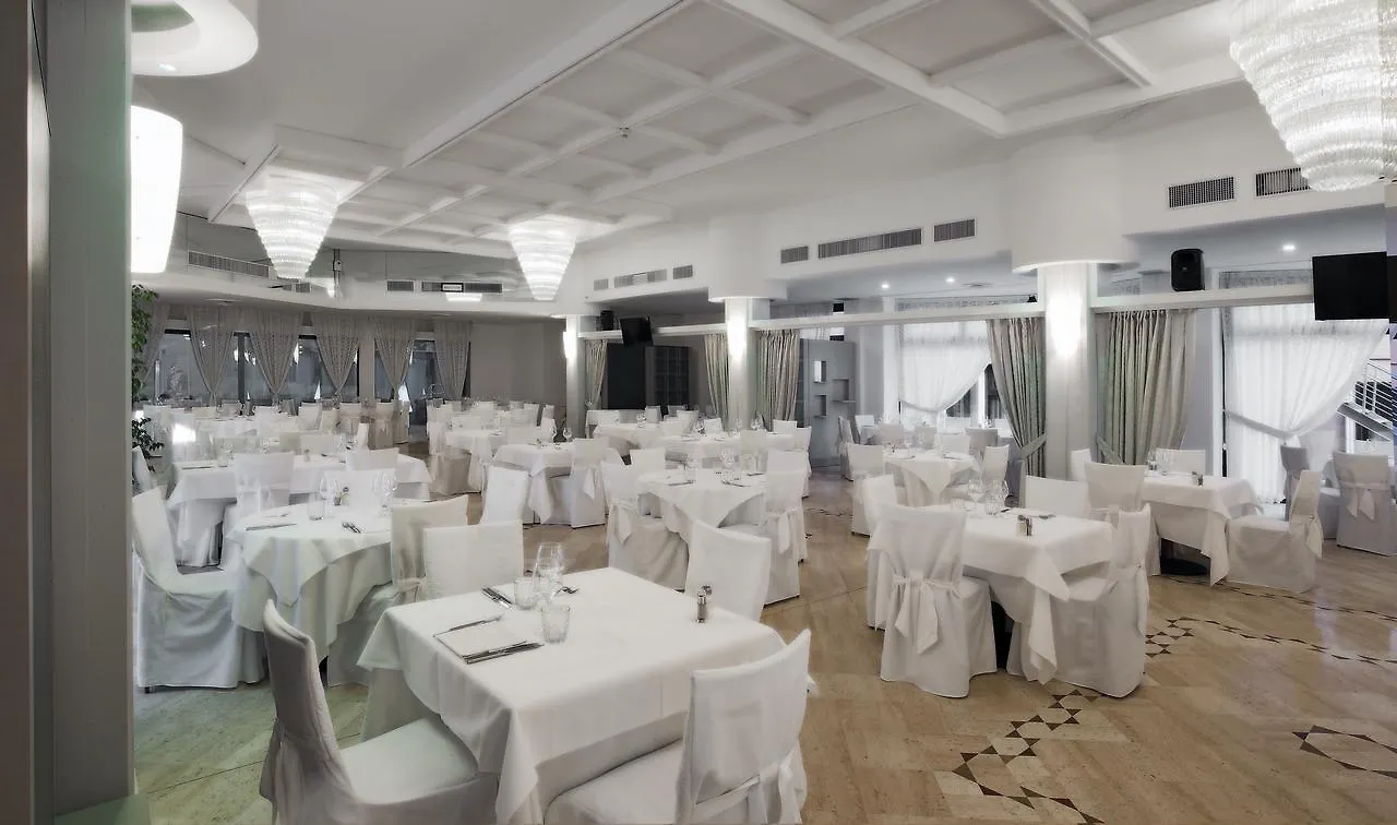 Hotel Molino Rosso Imola 4*,  Italy