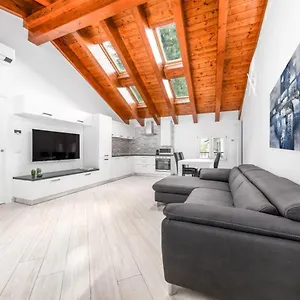 Residenze Niguarda Aparthotel Milan