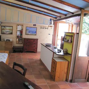La Casetta Del Pescatore Appartement Palau