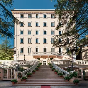 4* Hotel Helvetia Thermal