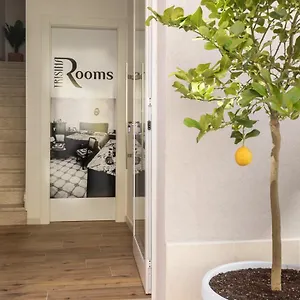 Trisina Appartement Avola