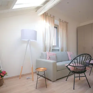 Vakantiehuis Comonfive 