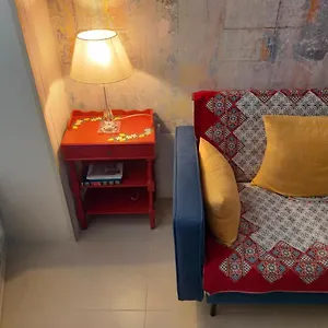 Elizabeth House Appartement Syracuse