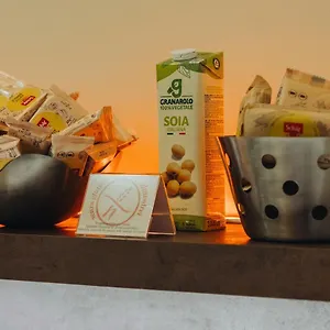 Hotel Alan, Anzola dell'Emilia