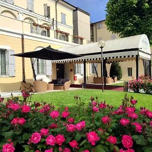 Hotel Rechigi Park, Modena
