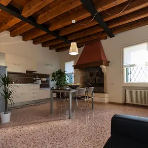 La Mason Aparthotel Montebello Vicentino