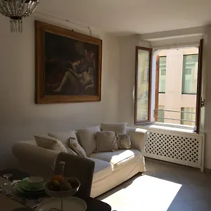 Appartement Il Tenore D'oro Centralissimo, Parme