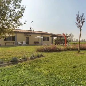 Séjour à la ferme Primaluna, Castenaso