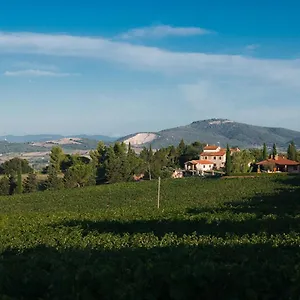 Vakantieboerderij Diaccialone 