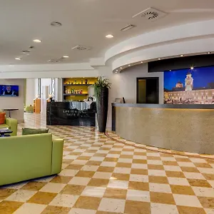 Hotel San Marco & Formula Club, Noceto