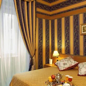 Lh Andreotti Hotel Rome