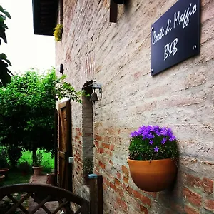 Bed & Breakfast Corte Di Maggio, Imola