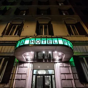 Raeli Floridia Hotel Rome