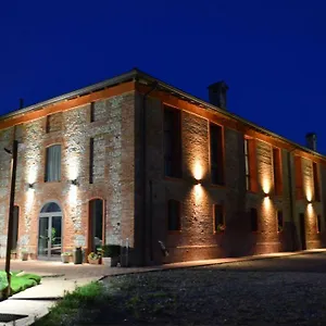 Séjour à la ferme Mascudiera, Fiorenzuola dʼArda